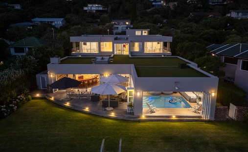 Appartamento a Plettenberg Bay, Capo Occidentale, Sudafrica 1