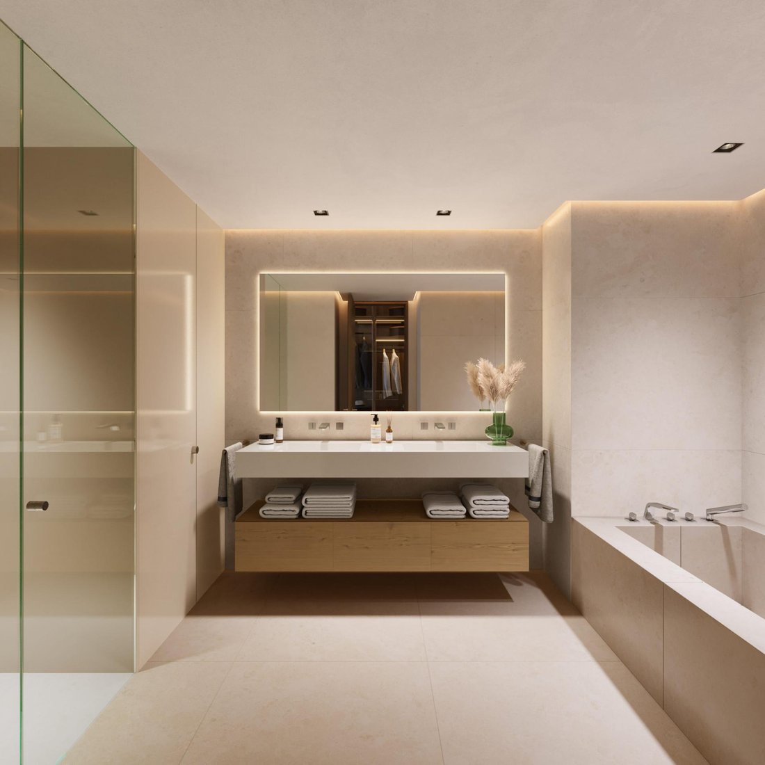 Penthouse in Marbella, Andalusia, Spain 3 - 15241803