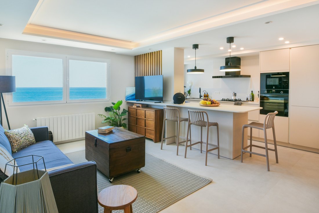 Image showcasing New York Penthouse | The Dominick Hotel | Official Website