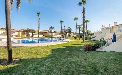 Villa in Vilamoura, Quarteira, Algarve 1
