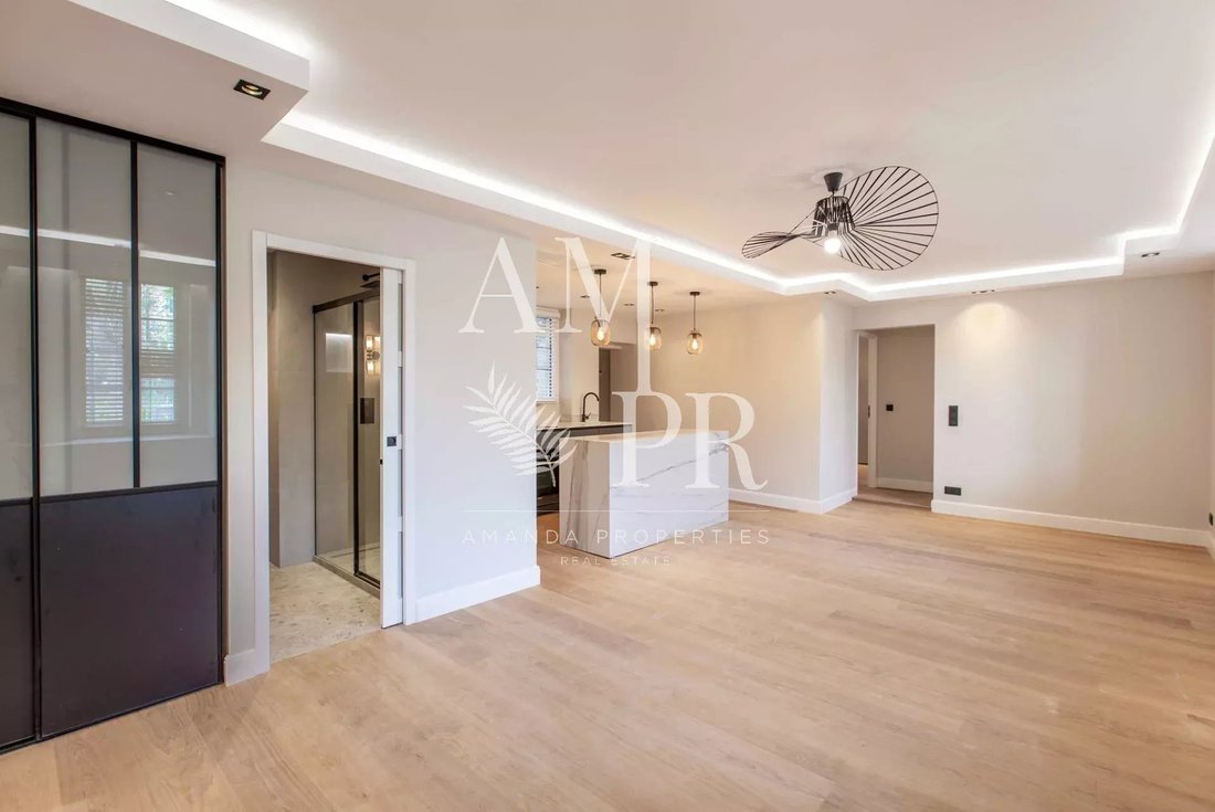 Apartment in Nice, Provence-Alpes-Côte d'Azur, France 3 - 15243974