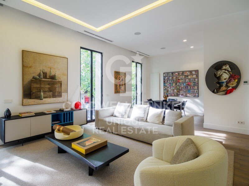 Apartment in Tetuan, Madrid, Spain 2 - 14720885