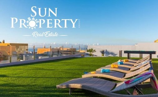 Villa a Antigua, Isole Canarie, Spagna 1
