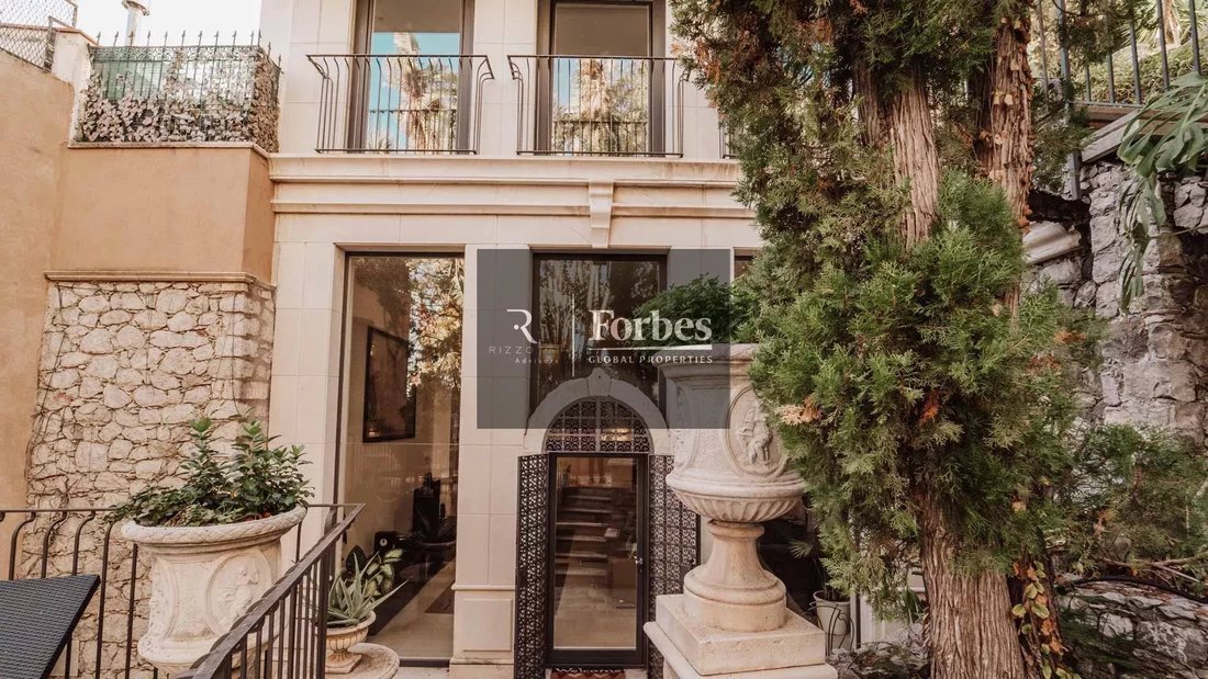 Villa in Taormina, Sicily, Italy 2 - 15237650