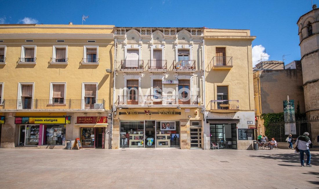 Vilafranca del Penedes, Catalonia, Spain 2 - 15243528