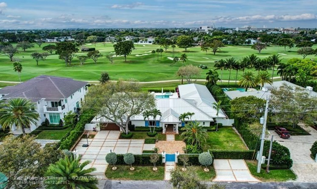 House Fort Lauderdale In Fort Lauderdale, Florida, United States For