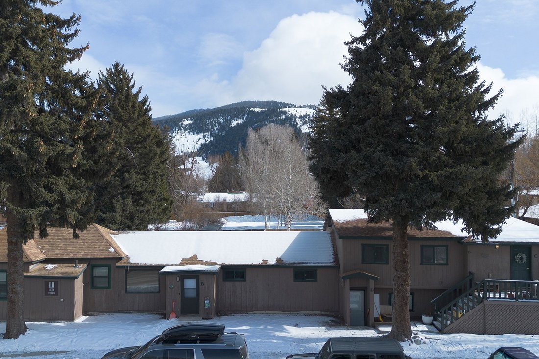 Wohnung in Jackson, Wyoming, Vereinigte Staaten 4 - 15241392
