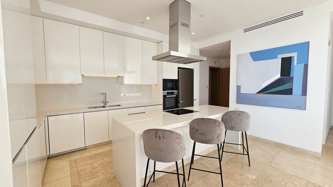 Apartment in Yeroskipou, Paphos, Cyprus 3 - 15244406