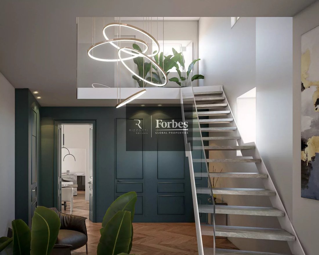 Apartment in San Berillo-Fiera, Catania, Italy 1 - 15237634