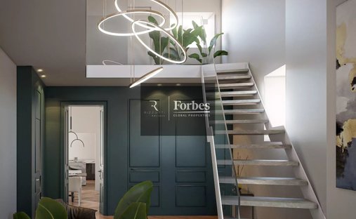Apartment in San Berillo-Fiera, Catania, Italy 1