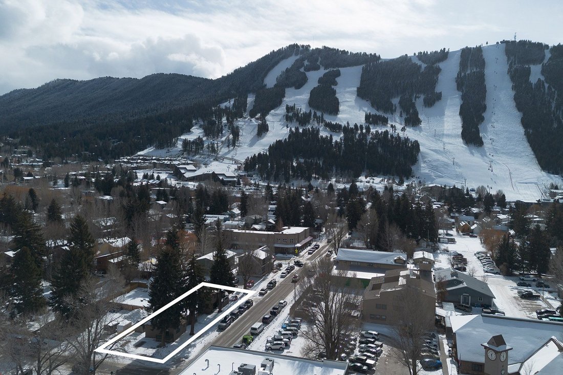 Wohnung in Jackson, Wyoming, Vereinigte Staaten 3 - 15241392