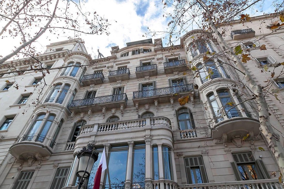Apartment in Eixample, Barcelona, Spain 2 - 15243541