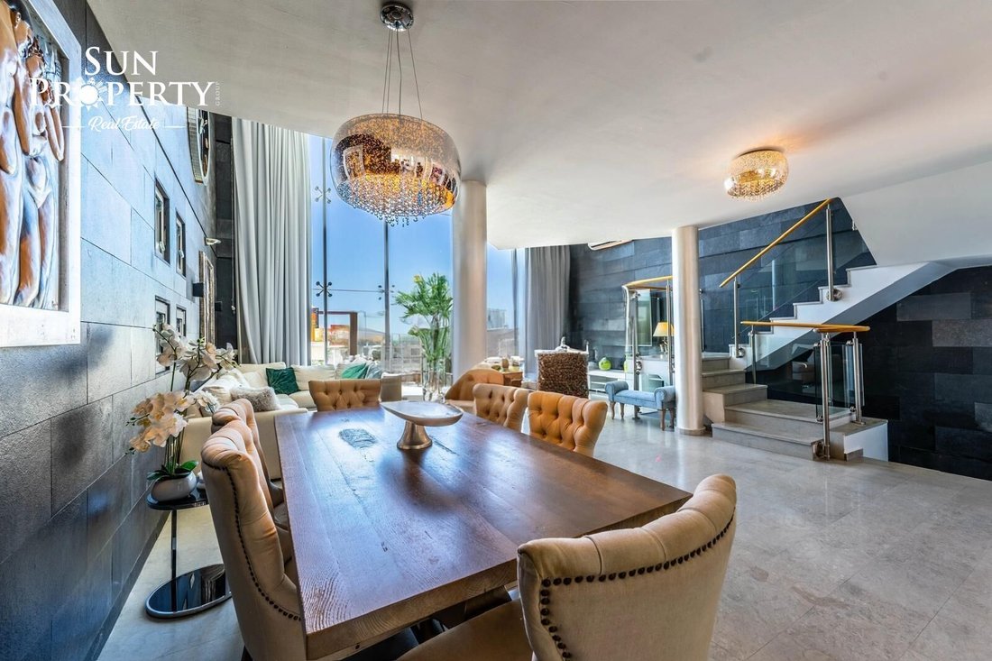 Villa in Costa Adeje, Adeje, Canary Islands 2 - 15243622