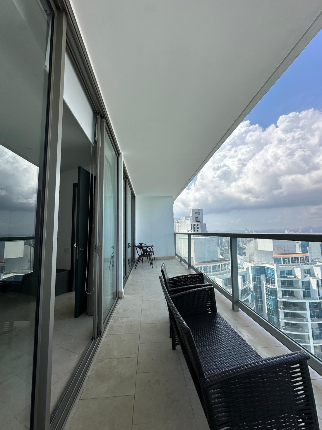 Apartment in Panama City, Panama, Panama 2 - 15244458