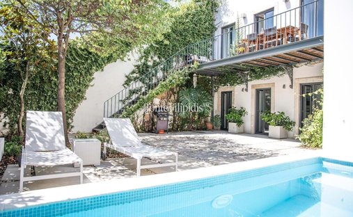 Villa in Lissabon, Lissabon, Portugal 1