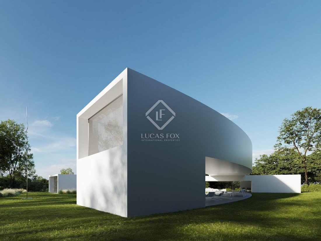 House in Alcobendas, Community of Madrid, Spain 4 - 15243277