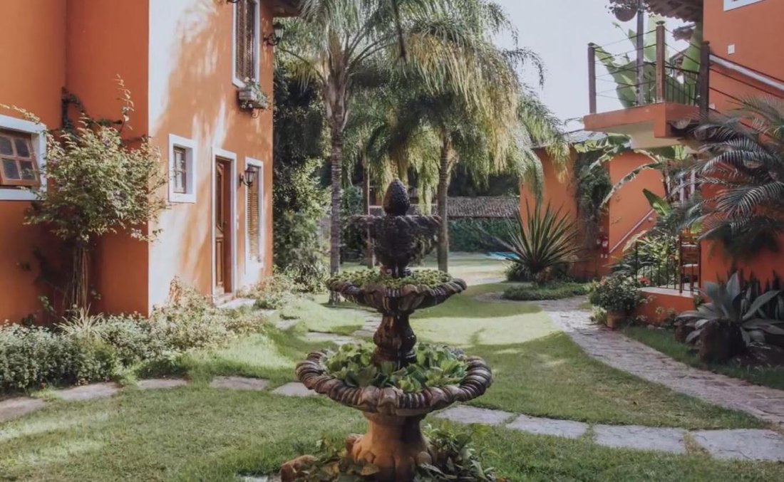 Cocaia, State of São Paulo, Brazil 1 - 15243918
