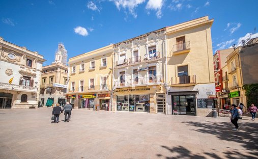 Vilafranca del Penedès, Catalogna, Spagna 1