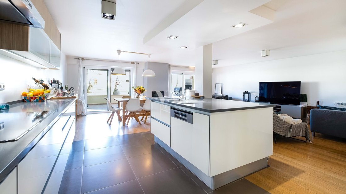 Villa in Vilamoura, Quarteira, Algarve 4 - 15242140