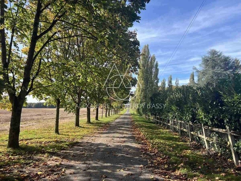A Timeless Legacy: 15th-Century Manor in the Heart of Loire’s Golden Woods - 5