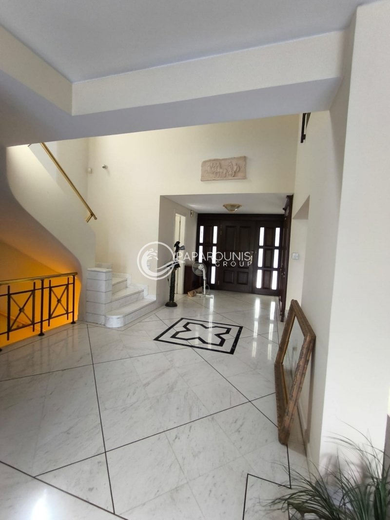 House in Dionysos, Attica, Greece 5 - 15243226