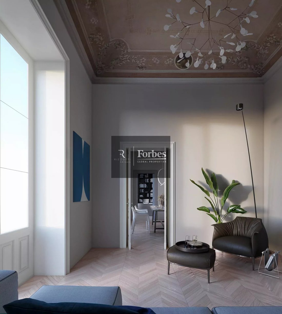 Apartment in San Berillo-Fiera, Catania, Italy 3 - 15237634
