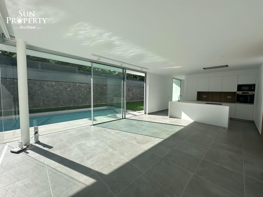 Villa in Callao Salvaje, Adeje, Canary Islands 5 - 15243315