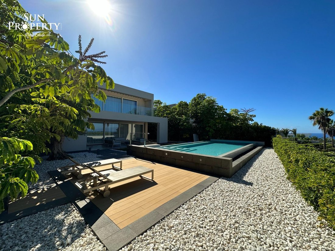 Villa in La Caleta, Adeje, Canary Islands 4 - 15243394