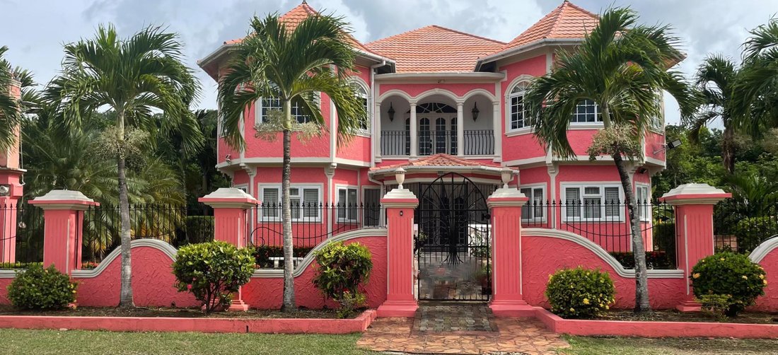 Maison en Highgate, Saint-Mary, Jamaïque 1 - 14309156