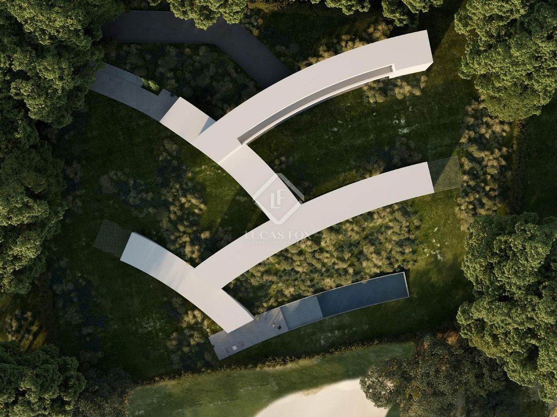 House in Alcobendas, Community of Madrid, Spain 2 - 15243277