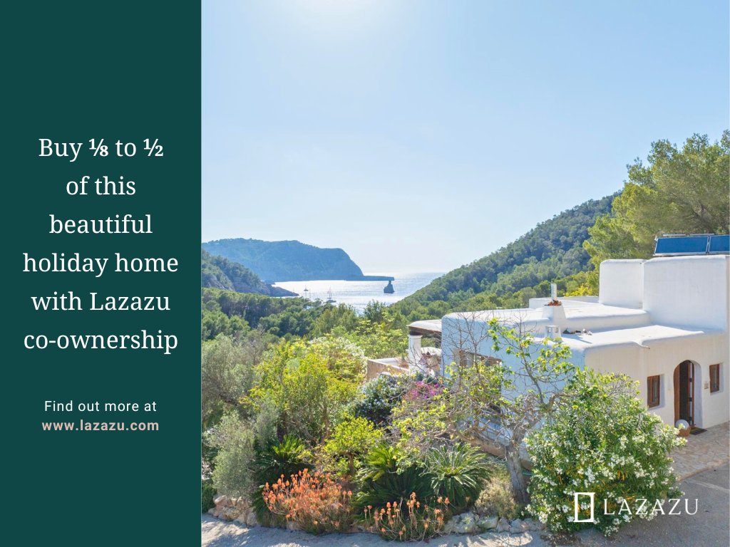 Villa a Sant Joan de Labritja, Isole Baleari, Spagna 5 - 15244887