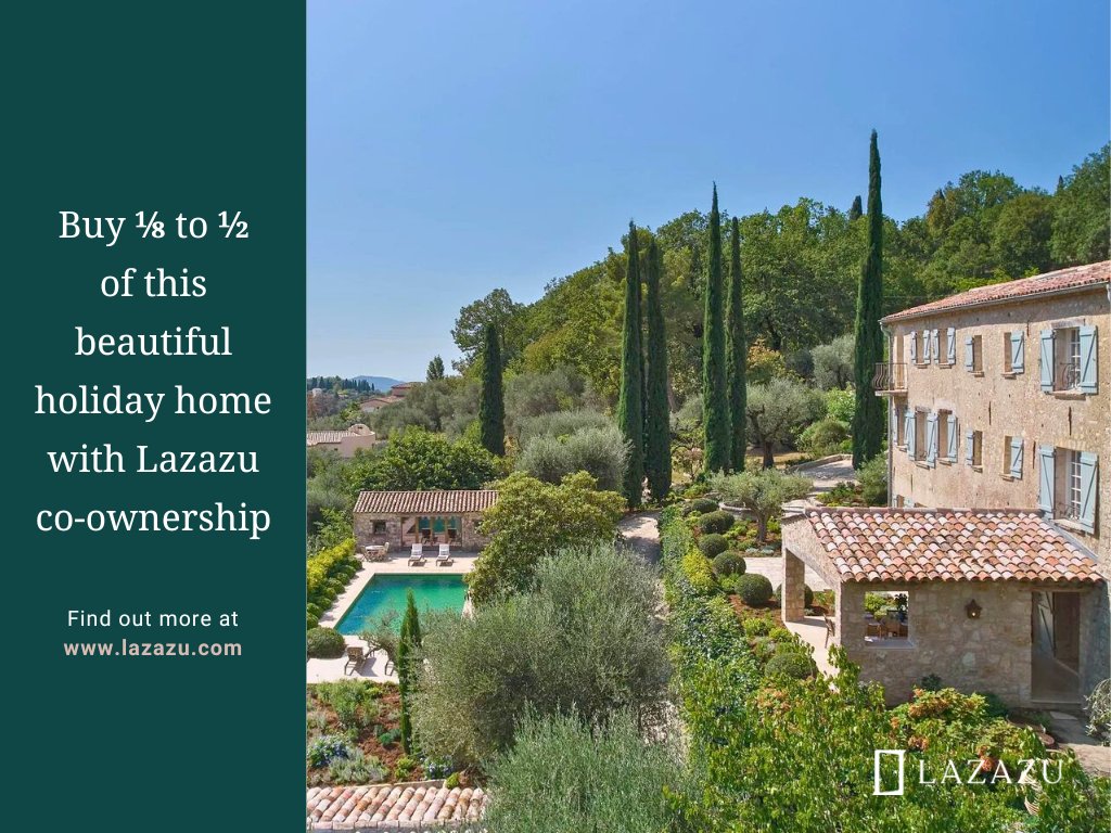 Country House in Opio, Provence-Alpes-Côte d'Azur, France 2 - 15244734