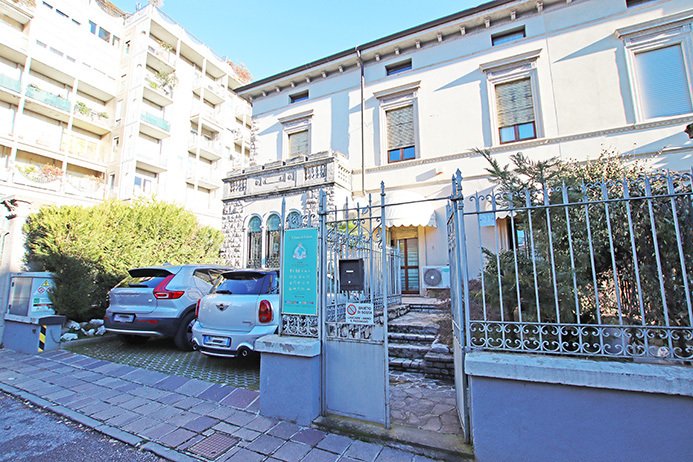 Apartment in Borgo Pignolo District, Bergamo, Italy 3 - 15244582