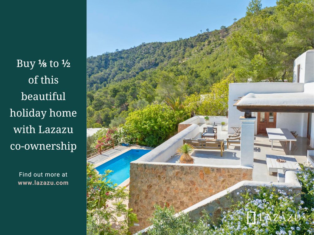 Villa a Sant Joan de Labritja, Isole Baleari, Spagna 2 - 15244887