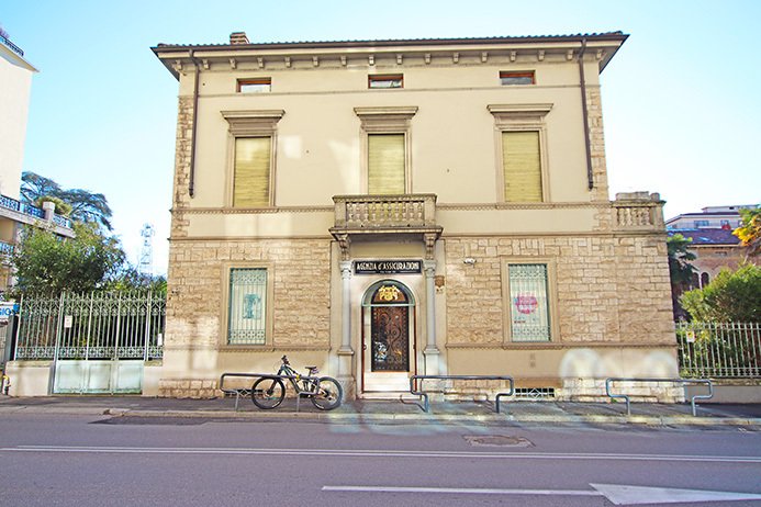 Apartment in Borgo Pignolo District, Bergamo, Italy 5 - 15244582