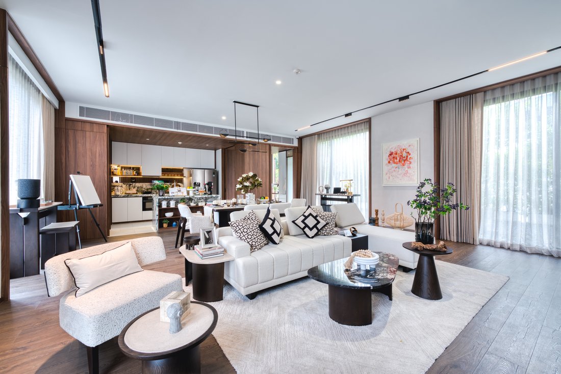 Condo in Bangkok, Krung Thep Maha Nakhon, Thailand 1 - 15244714