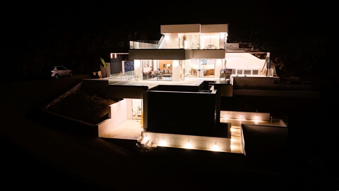 Villa in Apokoronas, Greece 2 - 14608200