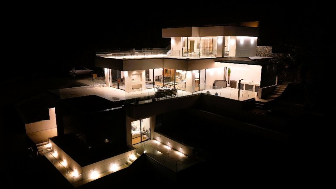 Villa in Apokoronas, Greece 1 - 14608200