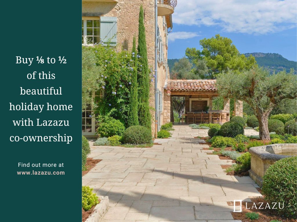 Country House in Opio, Provence-Alpes-Côte d'Azur, France 5 - 15244734