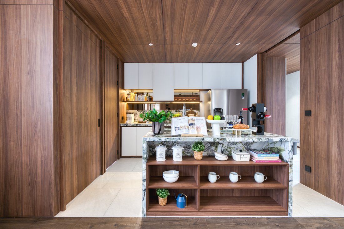 Condo in Bangkok, Krung Thep Maha Nakhon, Thailand 2 - 15244714