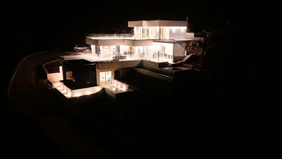 Villa in Apokoronas, Greece 3 - 14608200