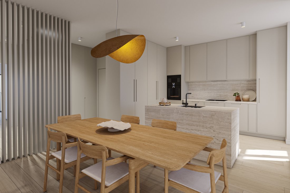 Apartment in Marvila, Lisbon, Portugal 2 - 15245129