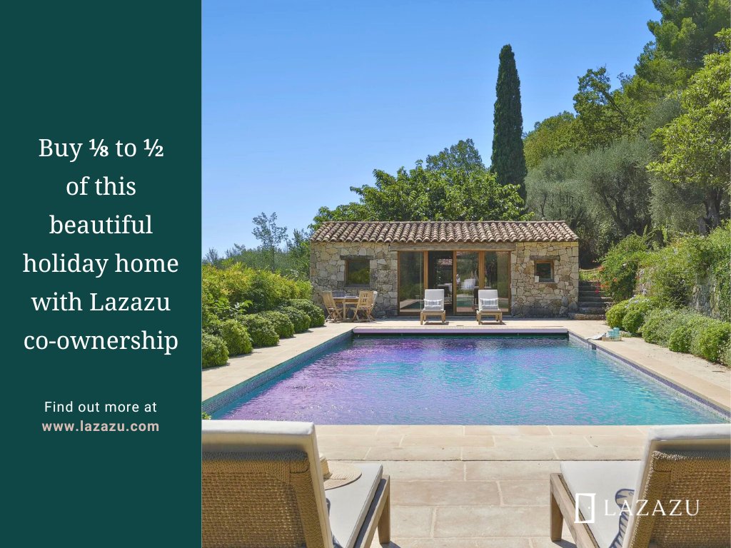 Country House in Opio, Provence-Alpes-Côte d'Azur, France 3 - 15244734