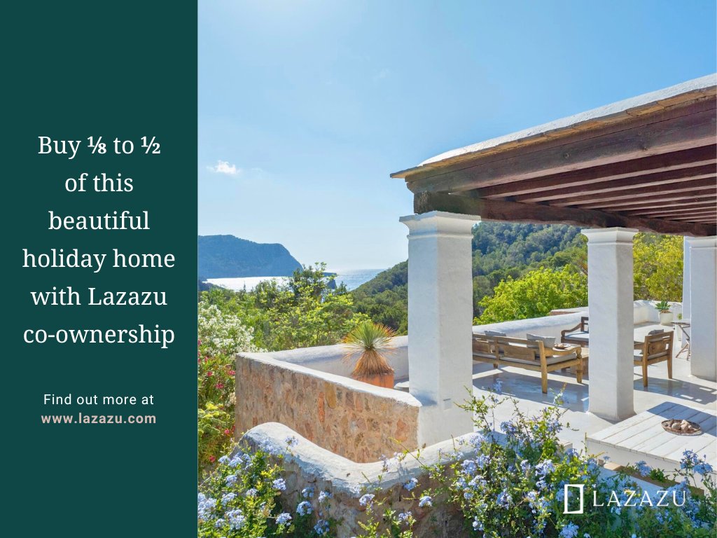 Villa a Sant Joan de Labritja, Isole Baleari, Spagna 3 - 15244887
