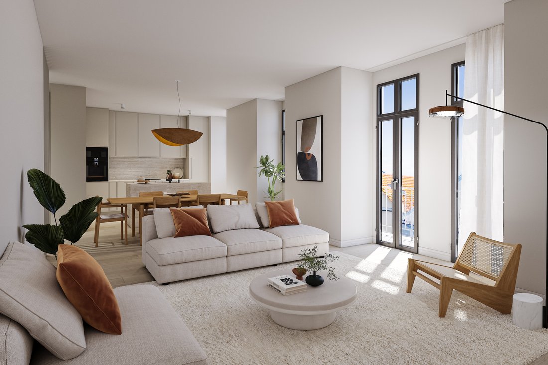 Apartment in Marvila, Lisbon, Portugal 1 - 15245129