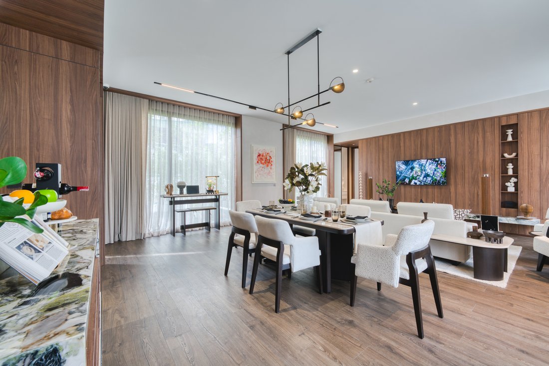 Condo in Bangkok, Krung Thep Maha Nakhon, Thailand 5 - 15244714