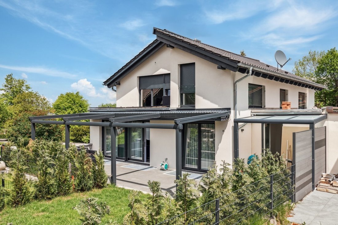 House in Warngau, Bavaria, Germany 2 - 15245082