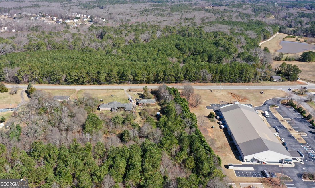 Land in McDonough, Georgia, United States 5 - 15244643