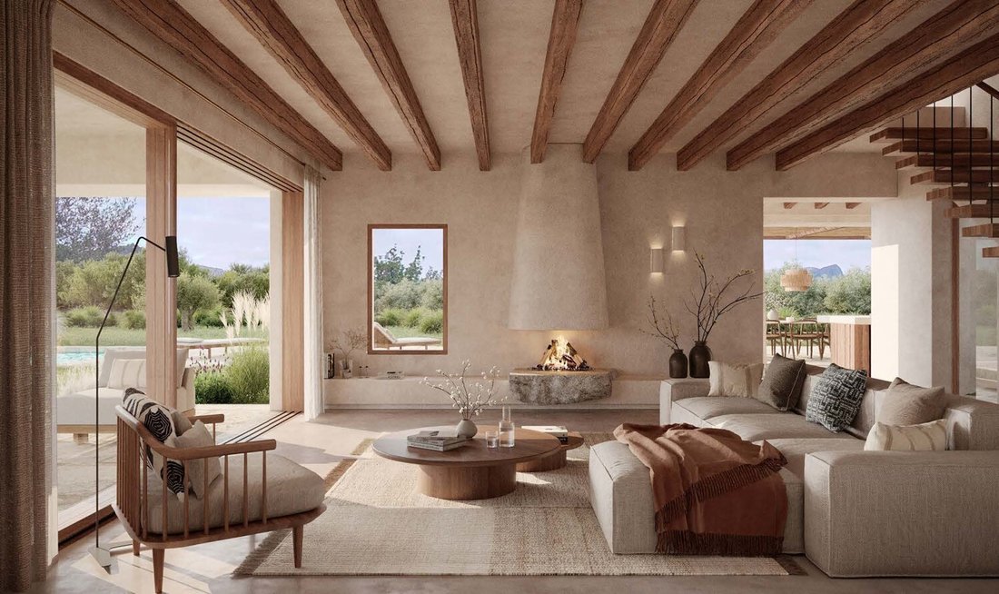 House in Pollenca, Balearic Islands, Spain 4 - 15245088