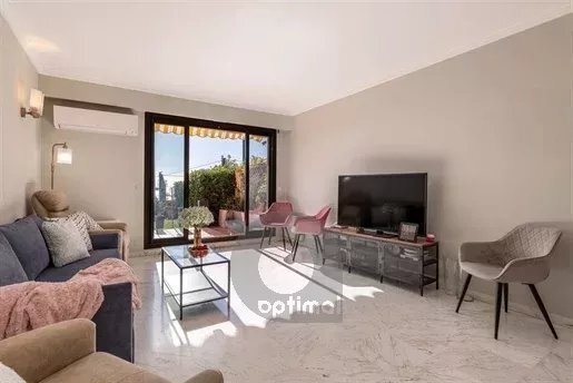 Apartment in Cabbe-Saint Roman, Roquebrune-Cap-Martin, France 5 - 15033417